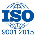 ISO 9001 2015